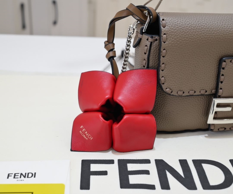 Fendi Top Handle Bags